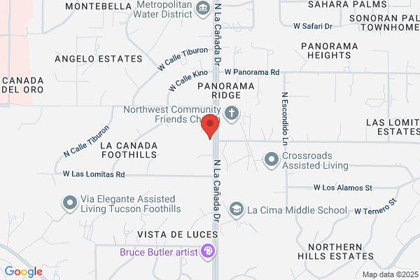 Abuelos at La Canada LLC
