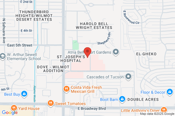 Carondelet Health Network