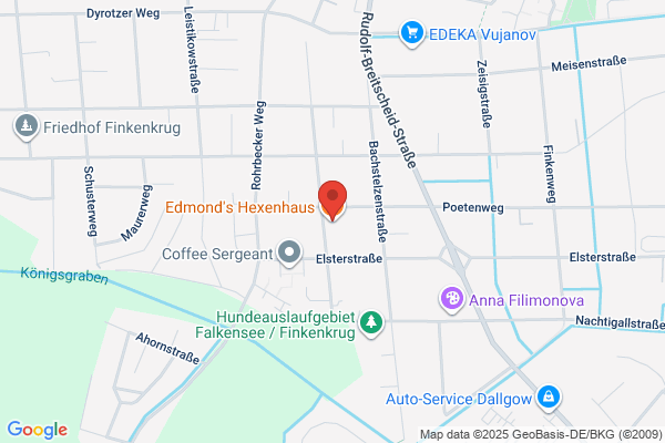 Edmonds, Husz & Pemberton Eye Center