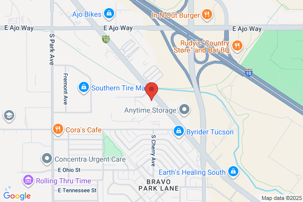 La Frontera Center Inc, Psychiatric Health Facility