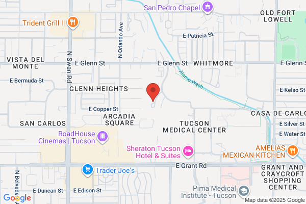 Pacifica Senior Living Tucson