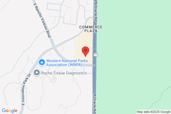 Rancho Vistoso-Northwest Medical Center