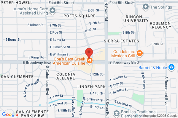 Tucson ER & Hospital