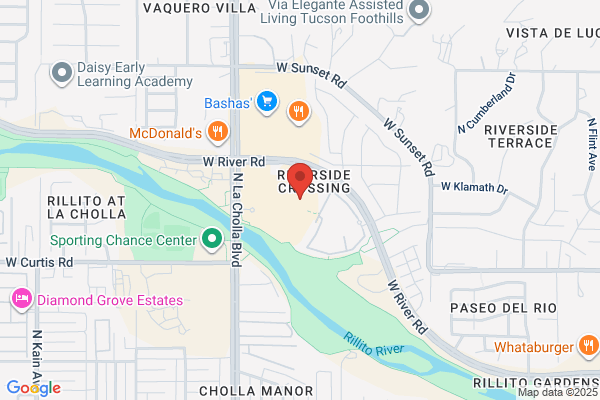 Candlewood Suites Tucson, an IHG Hotel