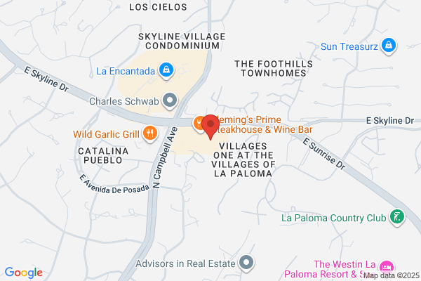 Embassy Suites by Hilton Tucson Paloma Village