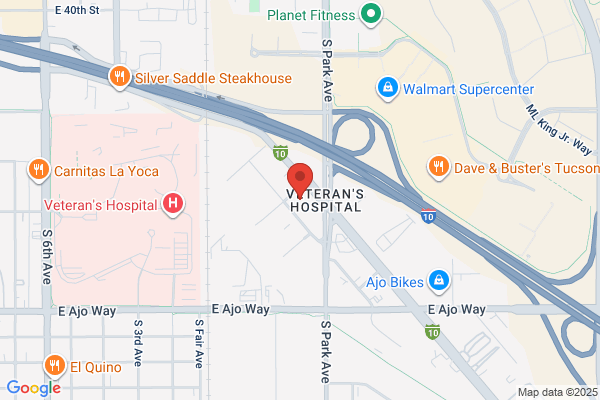 Americas Best Value Inn Tucson