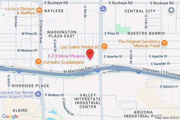Arizona Motel