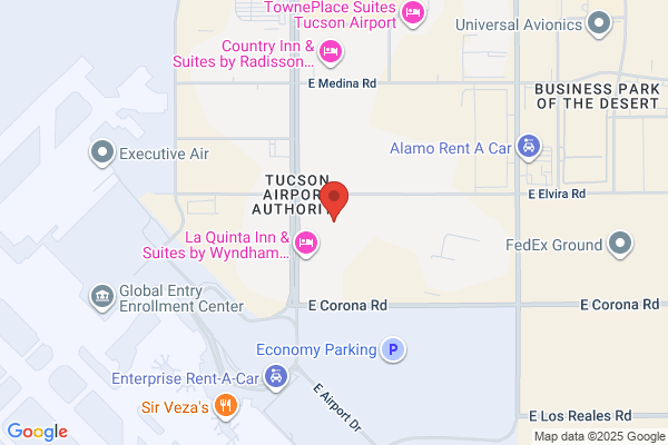 Baymont Inn & Suites Tucson Airport