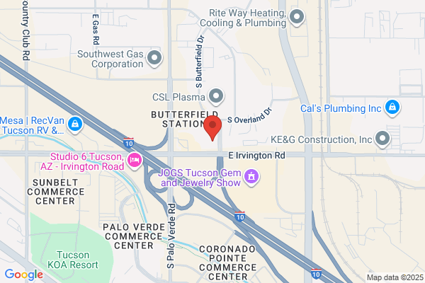 Comfort Inn & Suites Near Kino Sports Complex