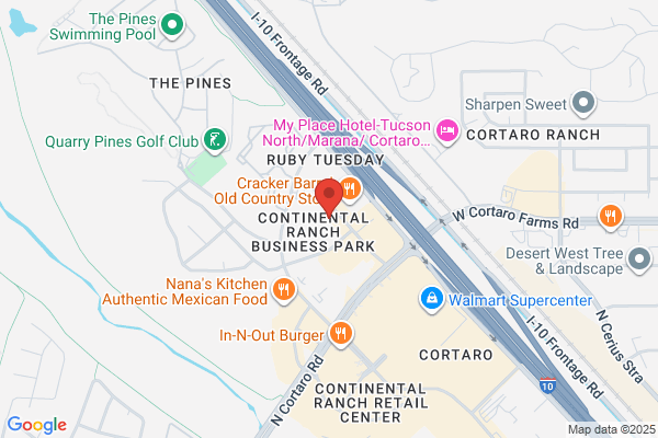 Comfort Inn & Suites North Tucson Marana