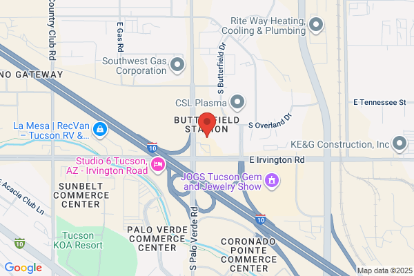 Days Inn Tucson Airport