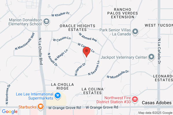 Forrester Land Surveying