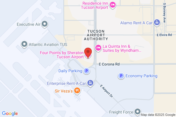 Four Points by Sheraton Tucson Airport