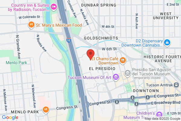Hotel Tucson City Center, Ascend Hotel Collection
