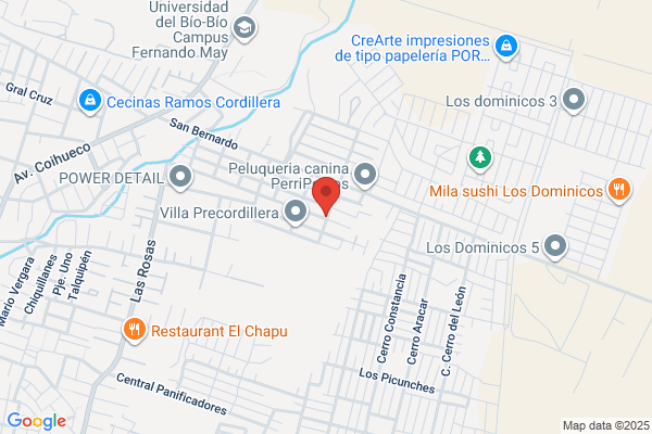 La Posada Del Valle