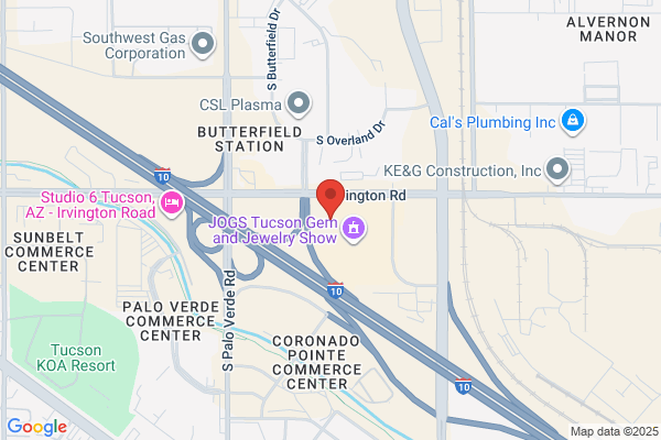 Motel 6 Tucson Airport