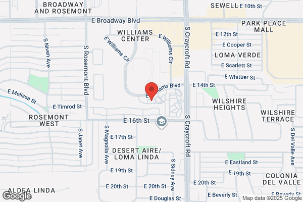 Oakwood Corporate Housing