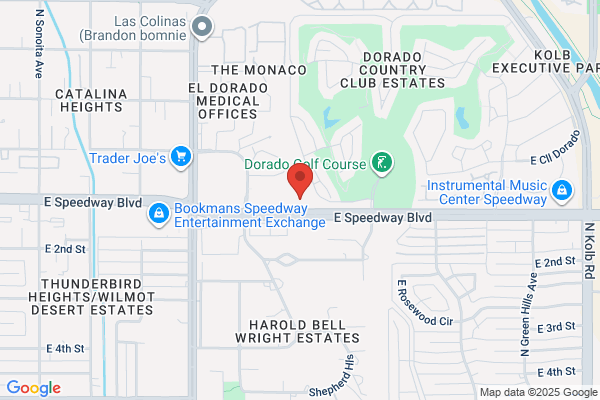 Radisson Suites Tucson - Closed