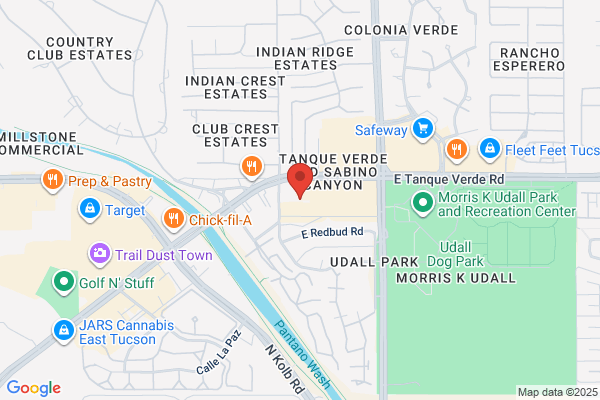 Ramada Tucson East