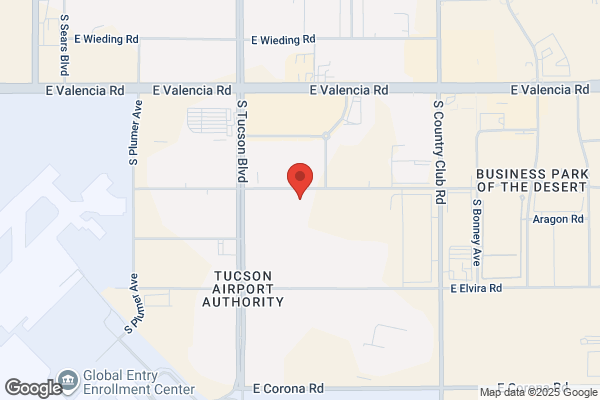 Residence Inn by Marriott Tucson Airport