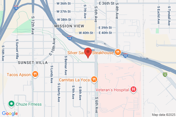 Super 8 Tucson
