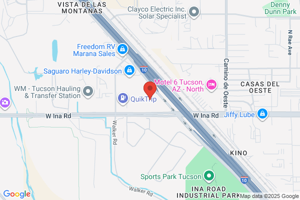 Travelodge Tucson
