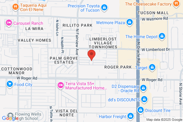 Wagons West Rv Resort