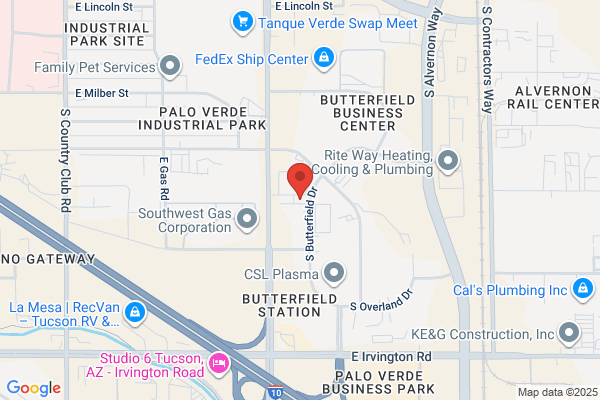 MaidPro Tucson