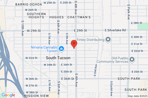 The Cleaning Authority - Tucson