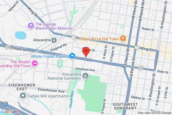 Le Peabody & Association