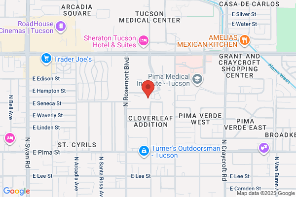 Arizona Center for Reproductive Endocrinology & Infertility