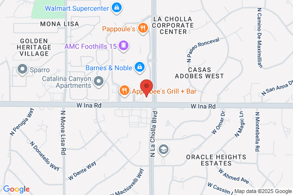 Nina Smith | Southern Arizona Senior Healthcare Advisers, LLC