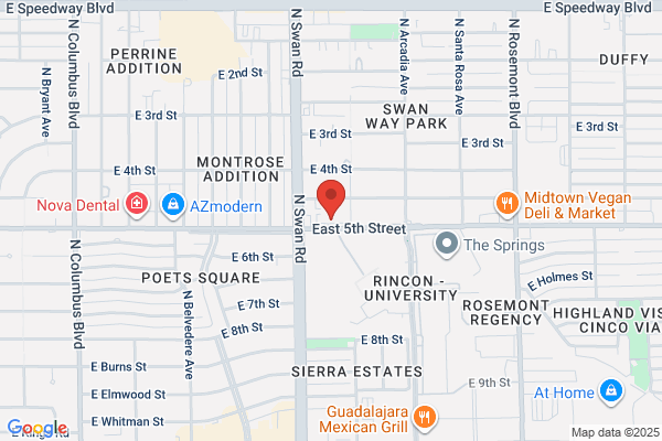 Ted MC Guire: Allstate Insurance