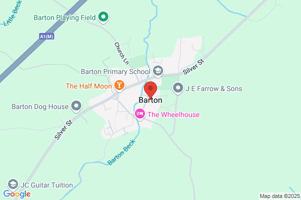 Barton, Donald - Barton & Association Insurance Incorporated