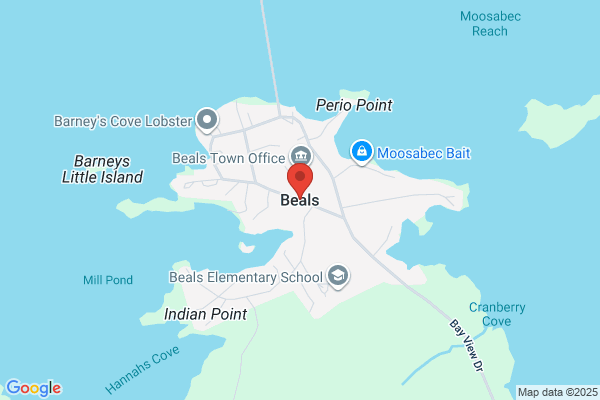 Beals, Michael - Farmers Insurance District