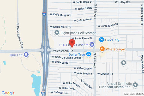 Cox Authorized Retailer