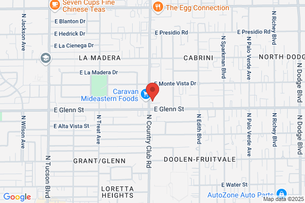 Cambridge Connection Inc
