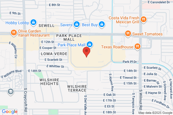 Fast Fix Jewelry & Watch Repairs