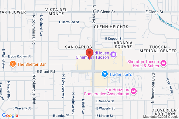 Catalina Coin Shop