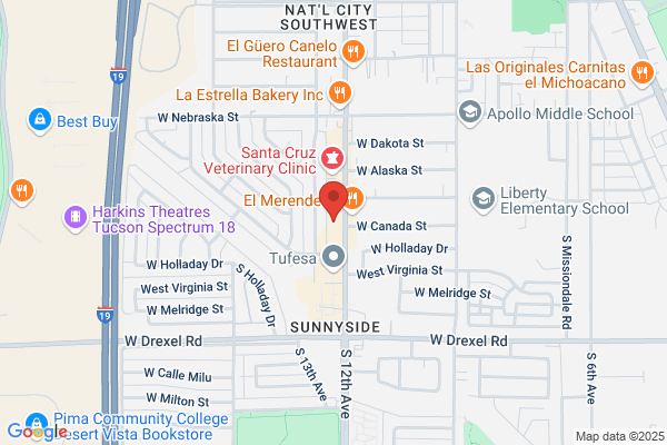 Desarno Jewelers