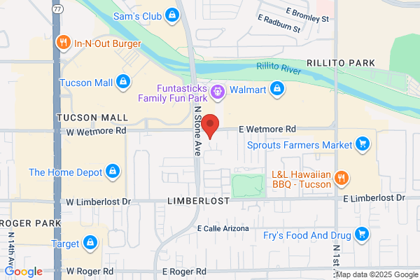 Marcopa Jewelers