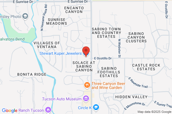 Stewart Kuper Jewelers