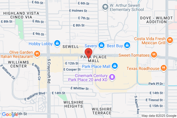 Weisfield Jewelers