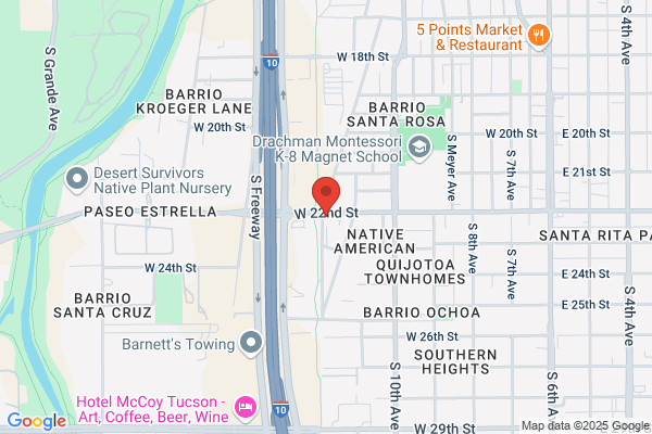 Arizona Cabinet Company