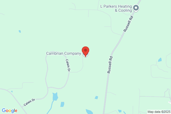Cambrian Woodworks Inc