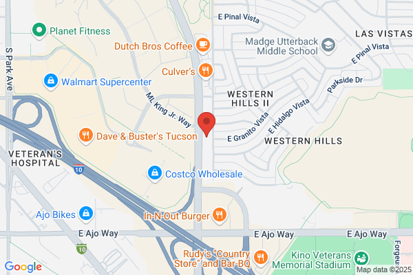 Harper's Hardware & Cabinet Supply
