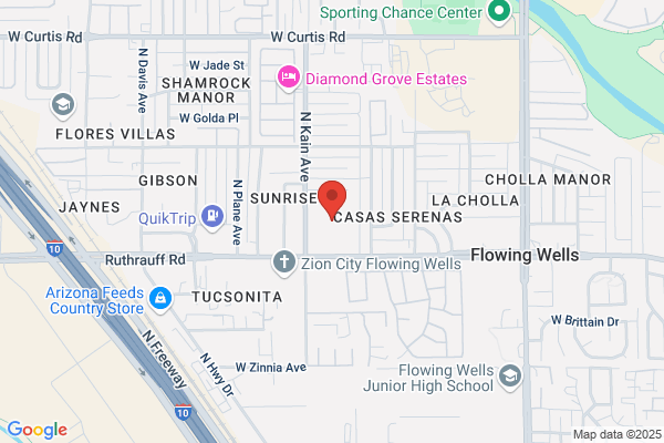 Arizona Microsystems