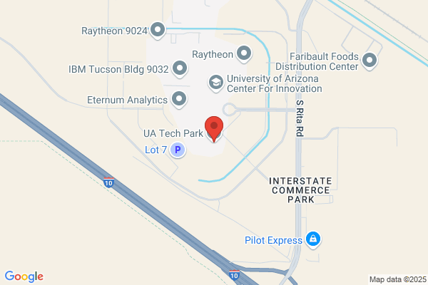 Nanosyn University of Arizona Science & Technology Park