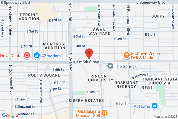 Putt Land Surveying, Inc.