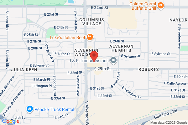 Action Yard and Tree Service Tucson AZ | Landscape Company